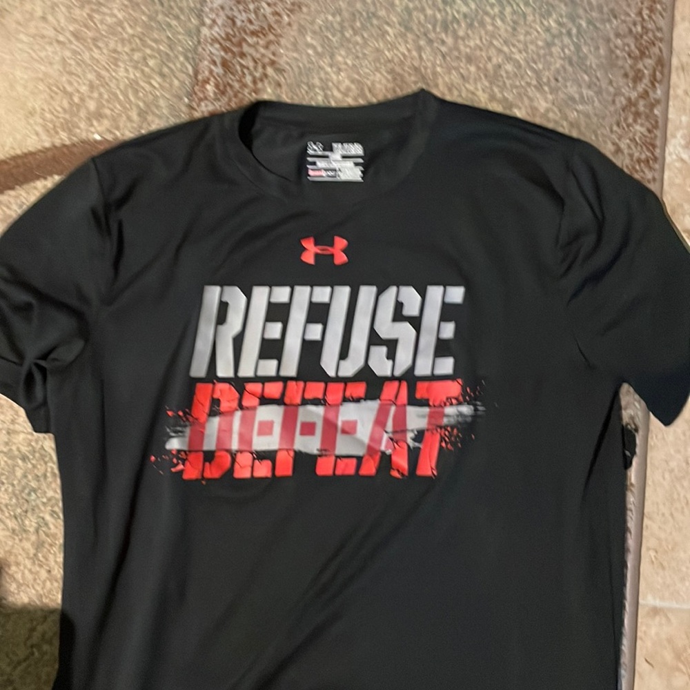 Under Armour Shirt